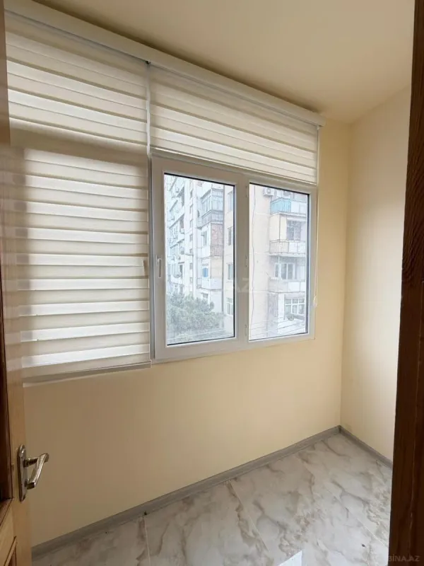 Satılır 2 otaqlı mənzil 40 m²