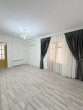 Satılır 2 otaqlı mənzil 40 m²