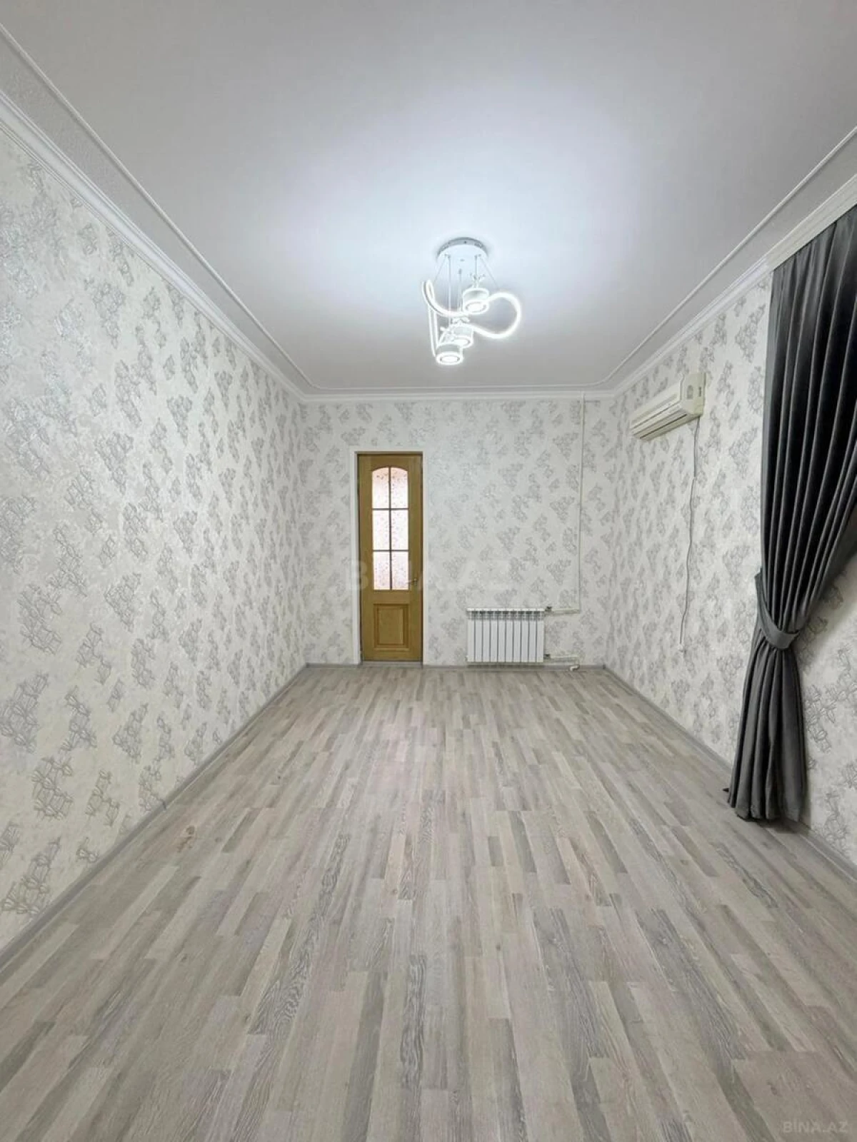 Satılır 2 otaqlı mənzil 40 m²