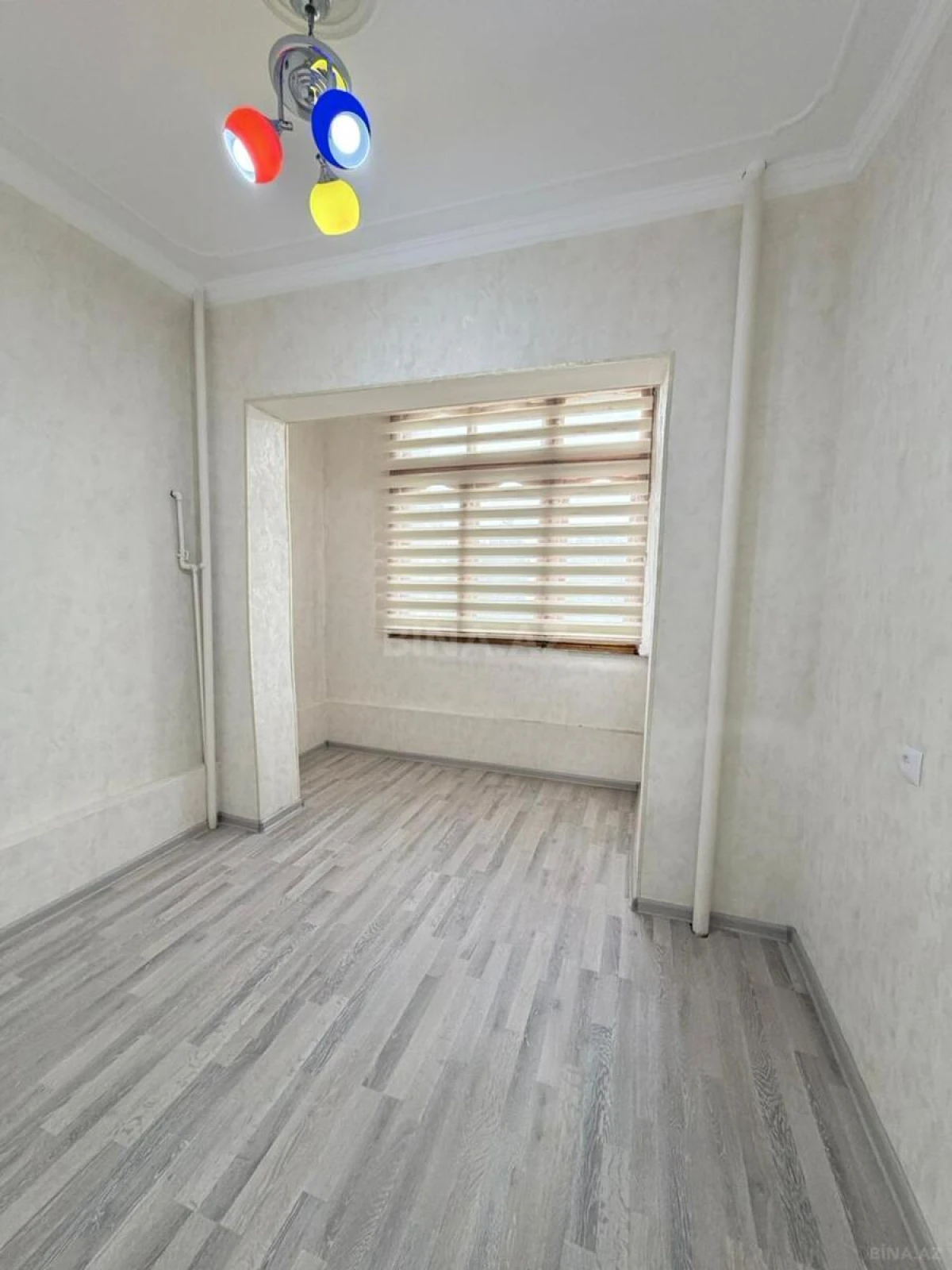 Satılır 2 otaqlı mənzil 40 m²
