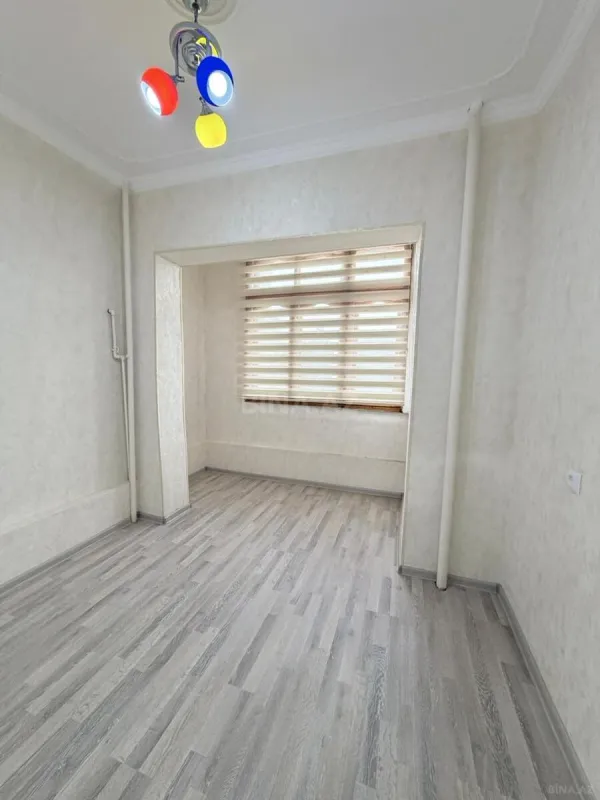 Satılır 2 otaqlı mənzil 40 m²