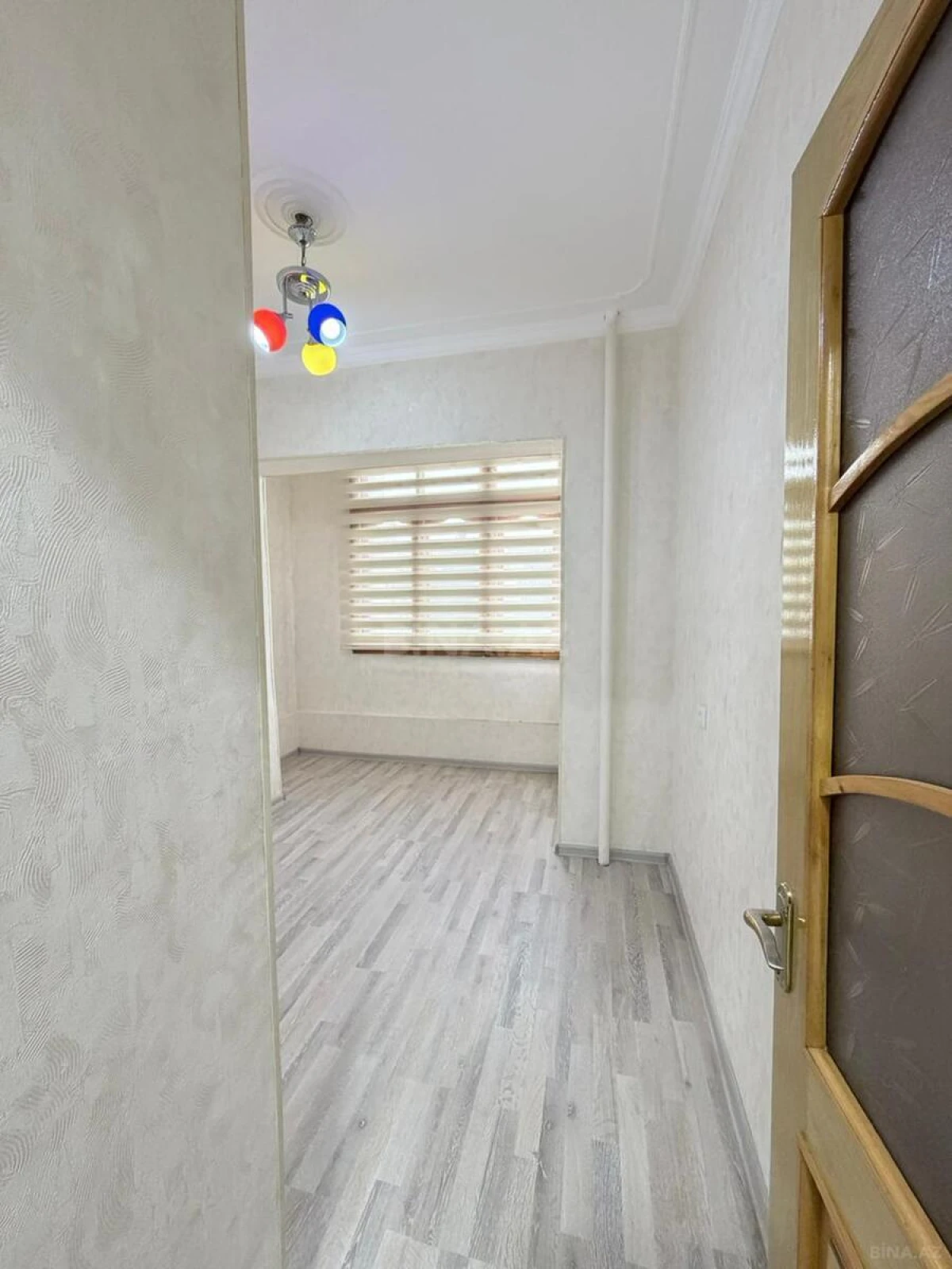 Satılır 2 otaqlı mənzil 40 m²