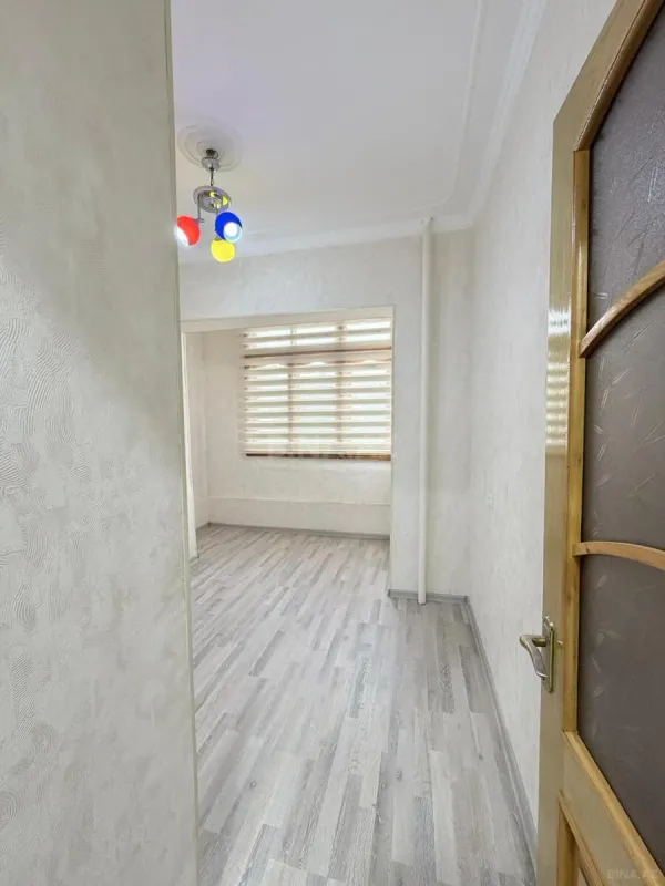 Satılır 2 otaqlı mənzil 40 m²