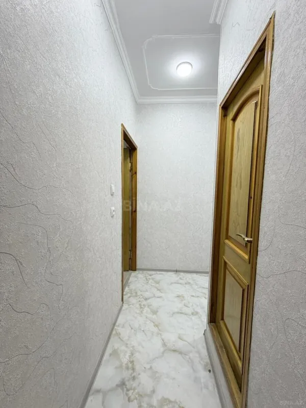 Satılır 2 otaqlı mənzil 40 m²