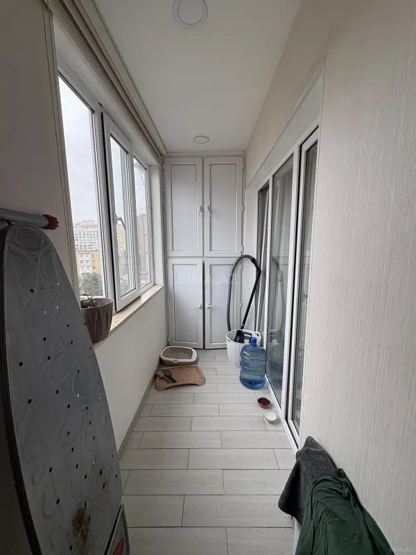 Satılır 3 otaqlı mənzil 80 m²