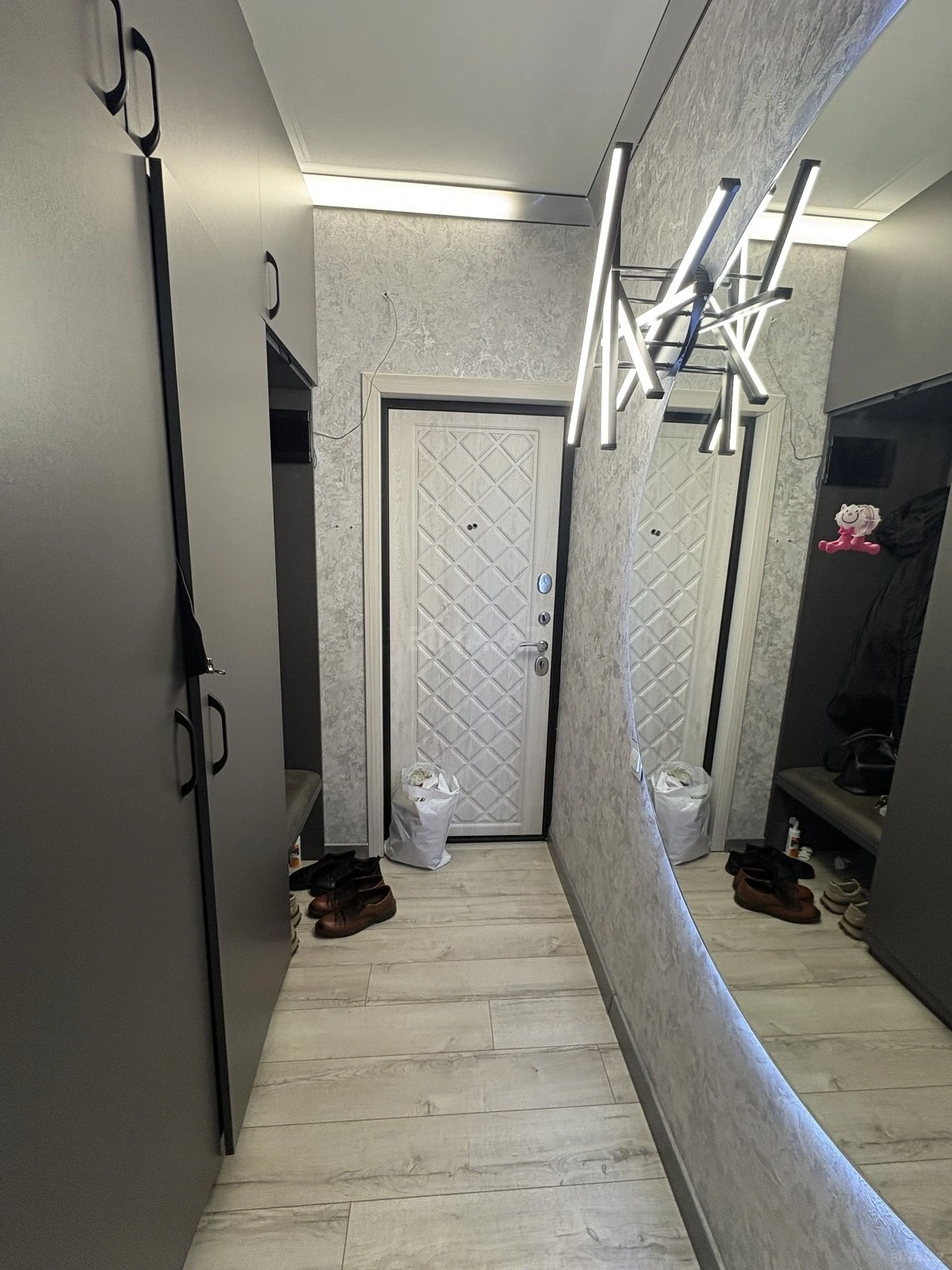 Satılır 3 otaqlı mənzil 80 m²