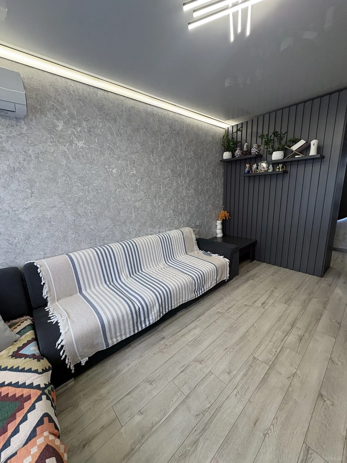 Satılır 3 otaqlı mənzil 80 m²