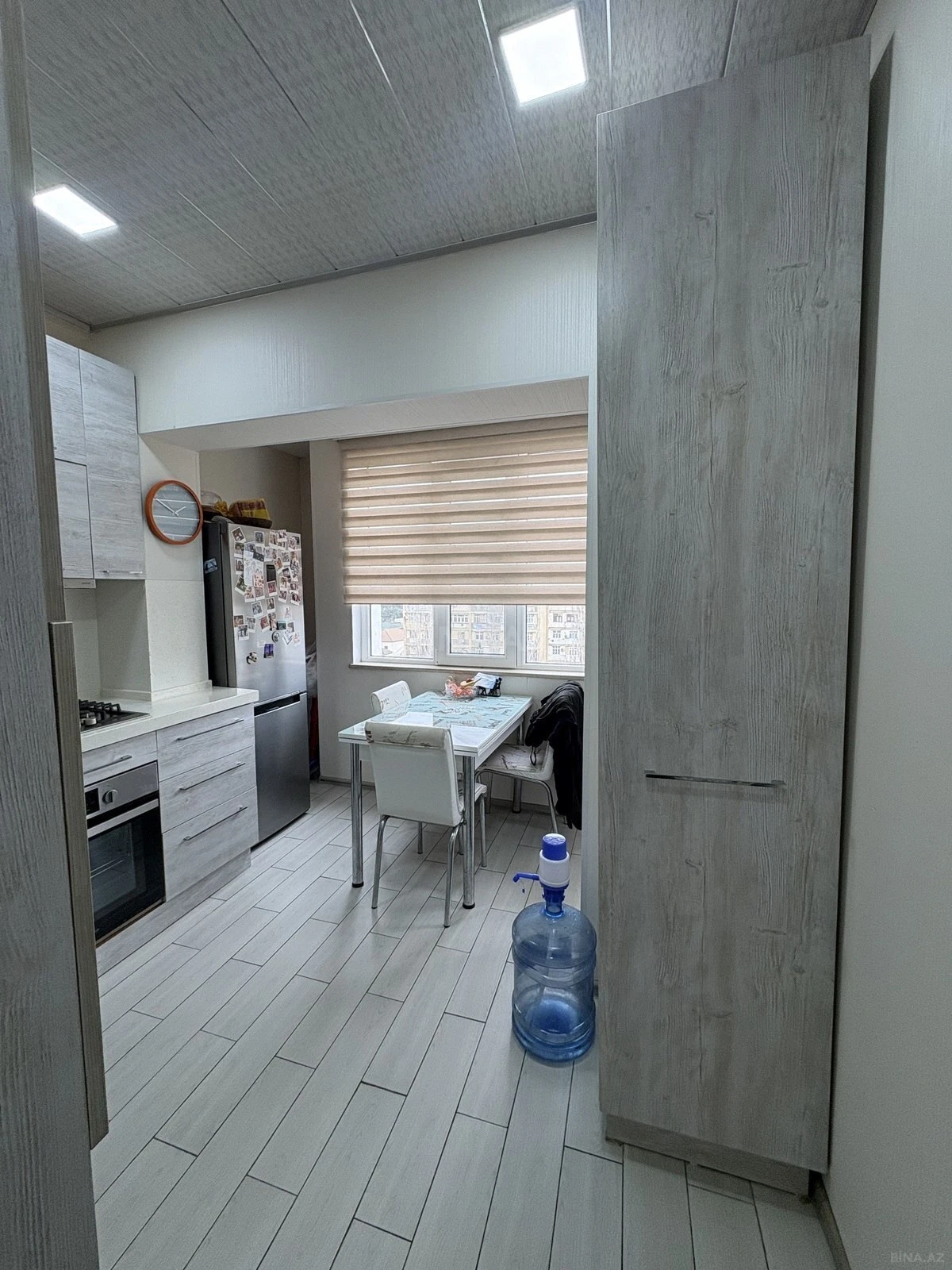 Satılır 3 otaqlı mənzil 80 m²
