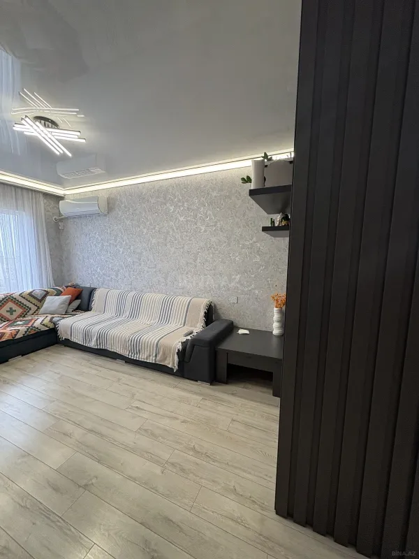 Satılır 3 otaqlı mənzil 80 m²