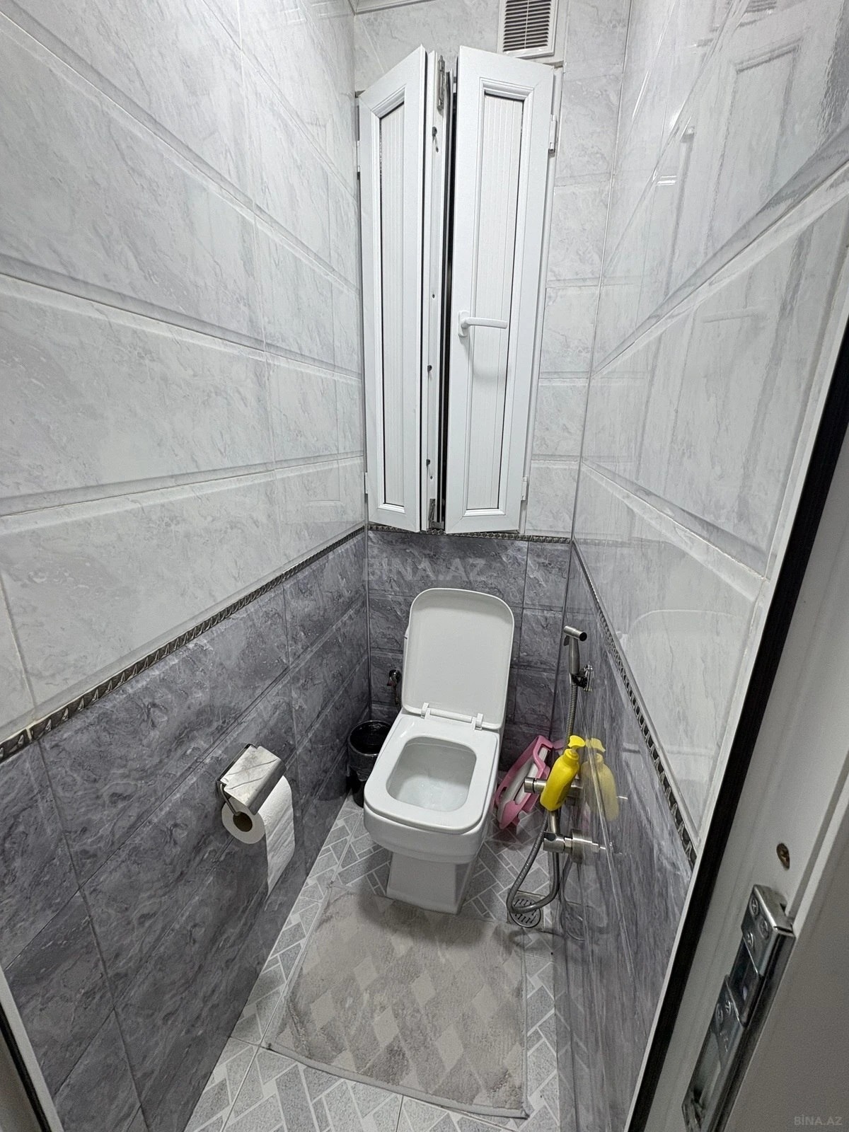 Satılır 3 otaqlı mənzil 80 m²