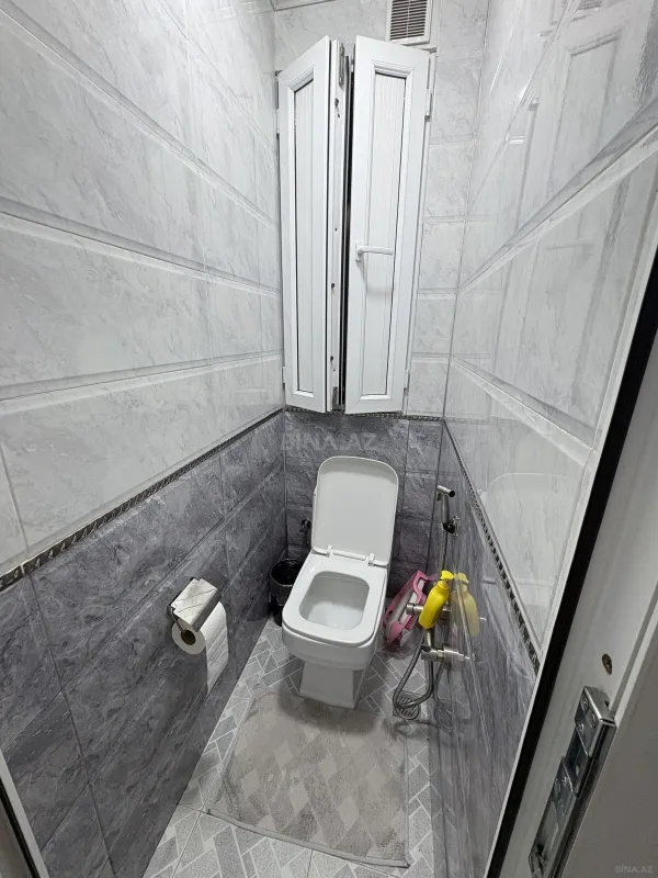 Satılır 3 otaqlı mənzil 80 m²