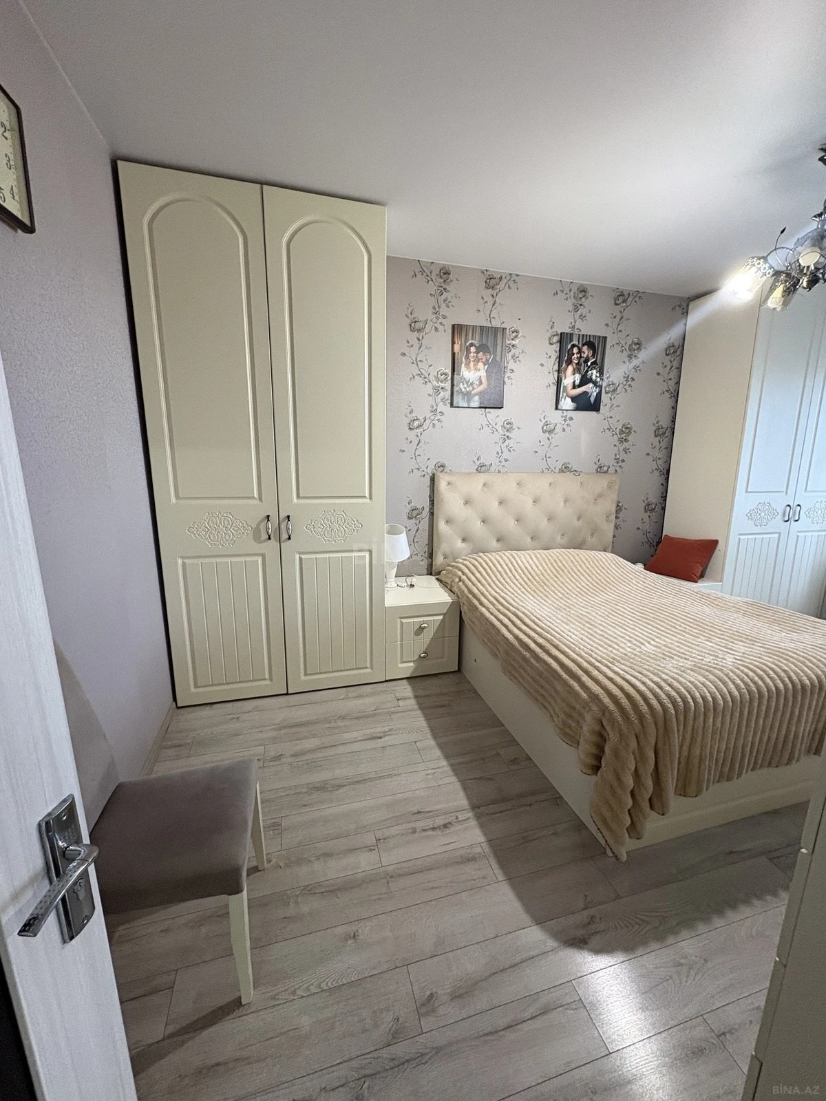 Satılır 3 otaqlı mənzil 80 m²