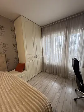 Satılır 3 otaqlı mənzil 80 m²