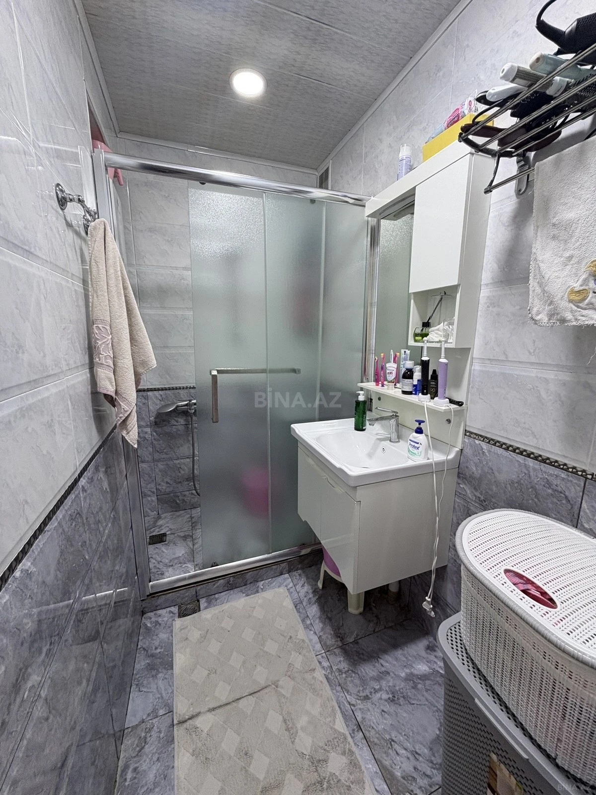 Satılır 3 otaqlı mənzil 80 m²