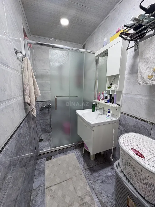 Satılır 3 otaqlı mənzil 80 m²