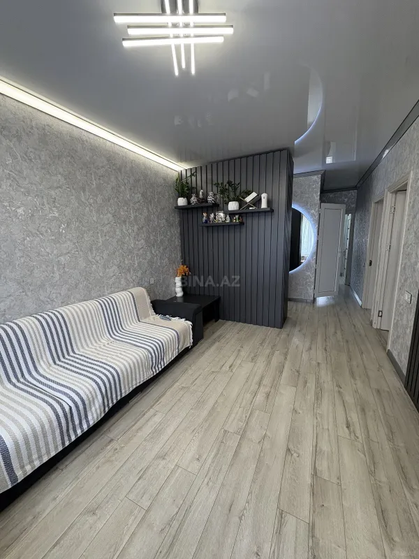 Satılır 3 otaqlı mənzil 80 m²