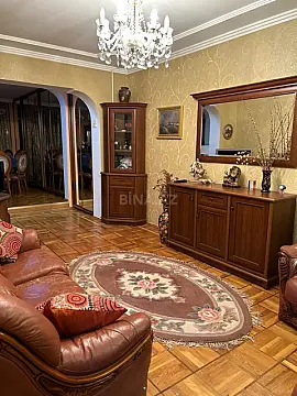 Satılır 3 otaqlı mənzil 90 m²