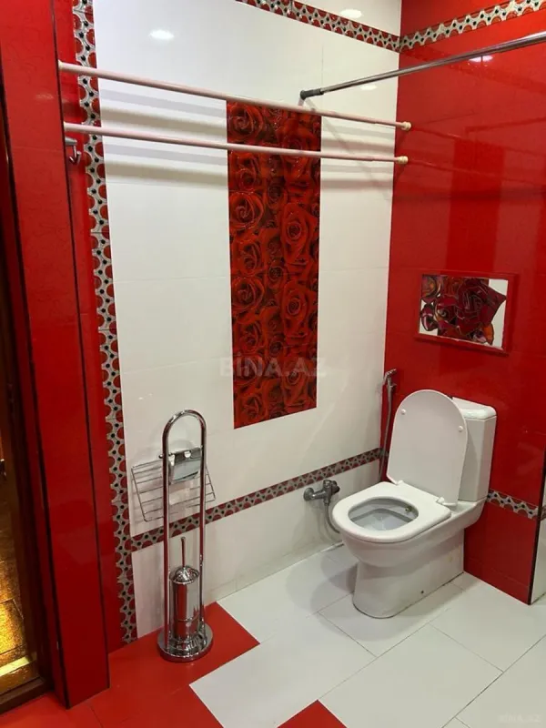 Satılır 3 otaqlı mənzil 90 m²