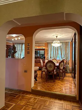 Satılır 3 otaqlı mənzil 90 m²