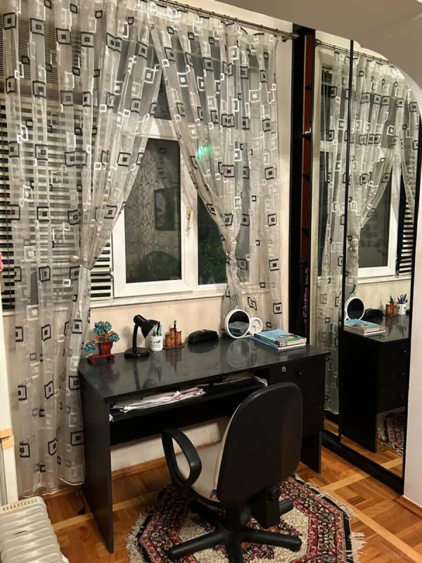 Satılır 3 otaqlı mənzil 90 m²