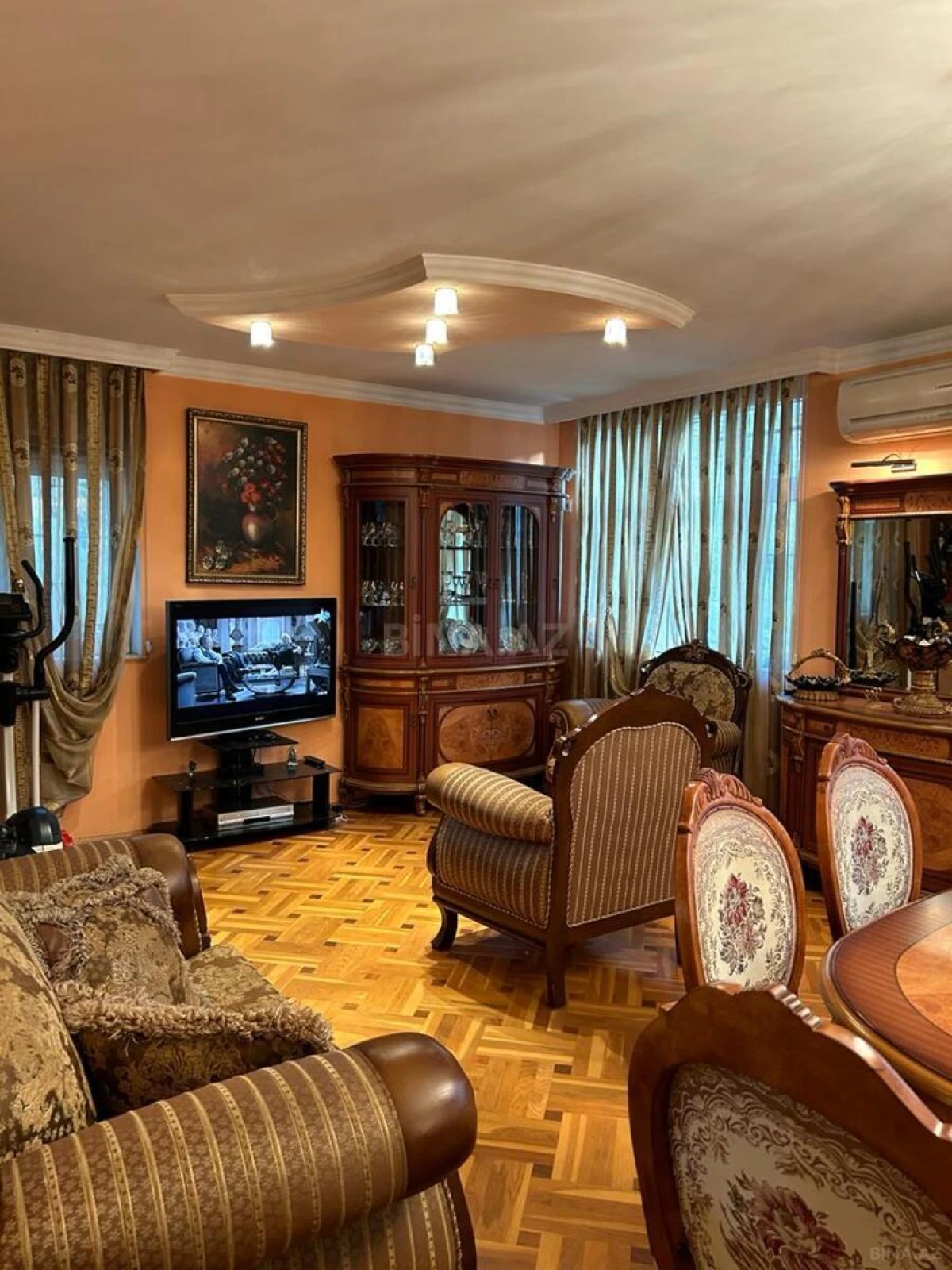 Satılır 3 otaqlı mənzil 90 m²