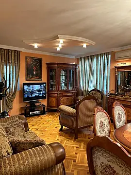 Satılır 3 otaqlı mənzil 90 m²