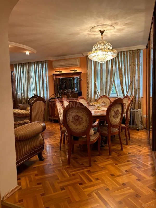 Satılır 3 otaqlı mənzil 90 m²