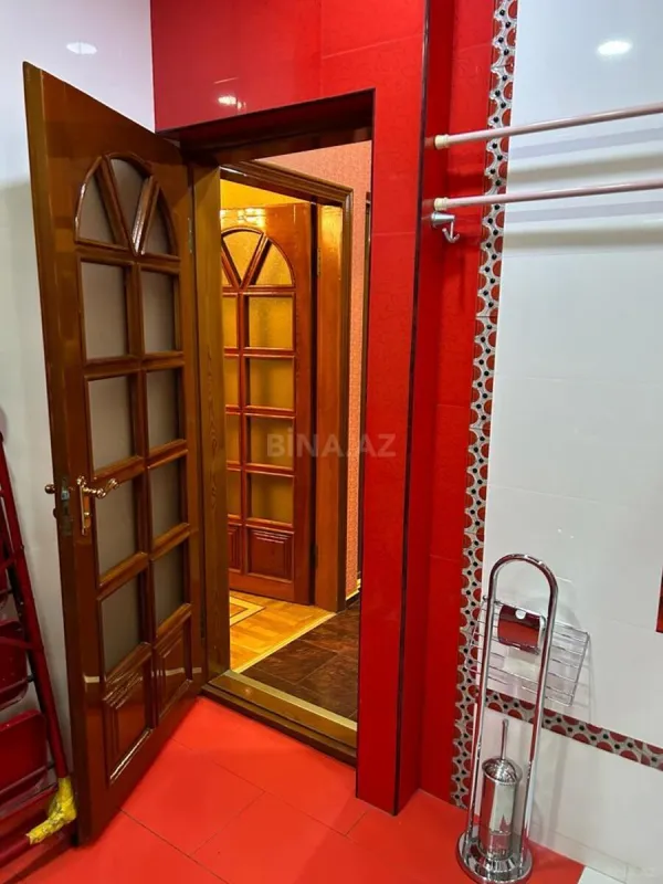 Satılır 3 otaqlı mənzil 90 m²