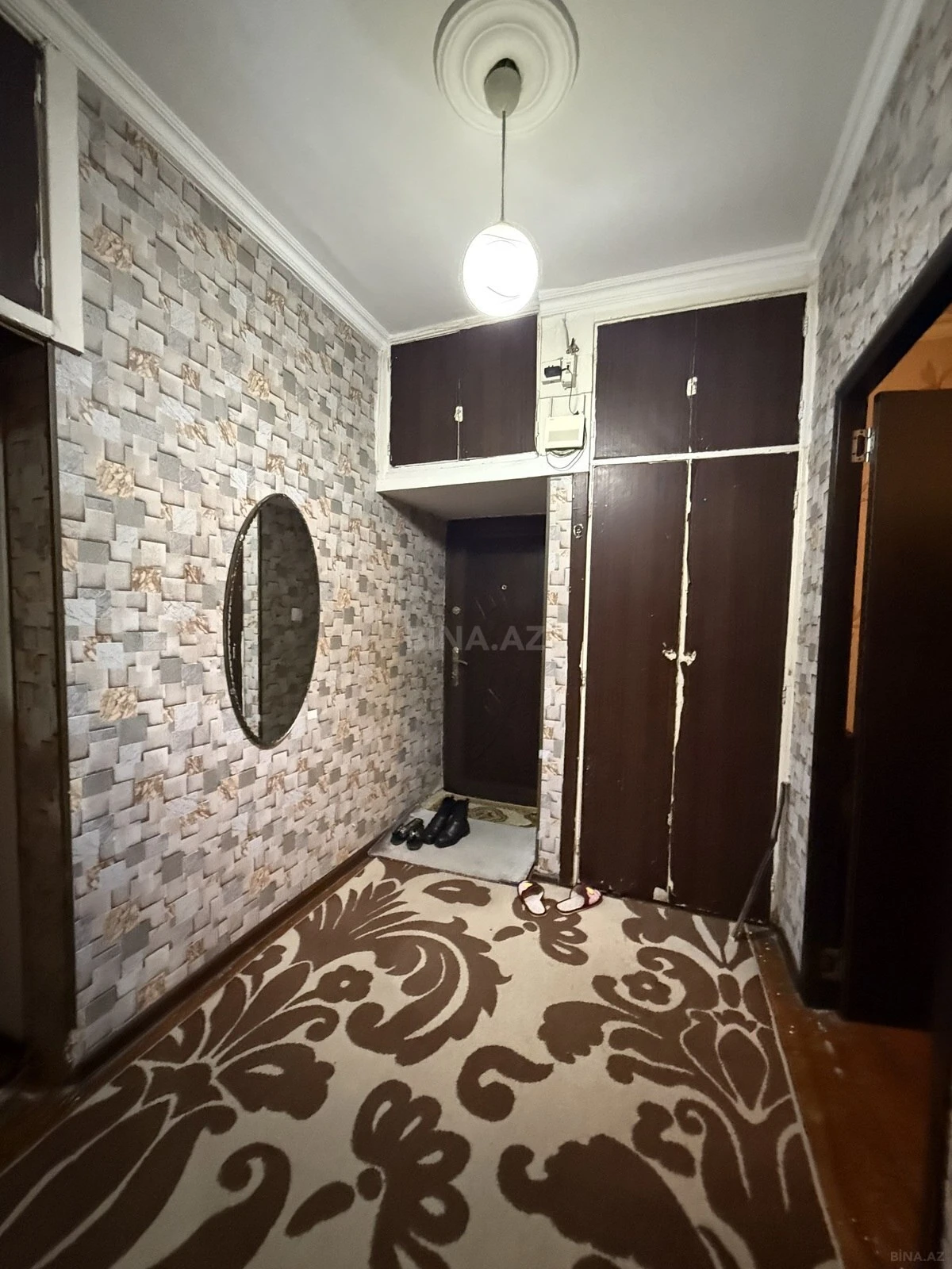 Satılır 3 otaqlı mənzil 85 m²