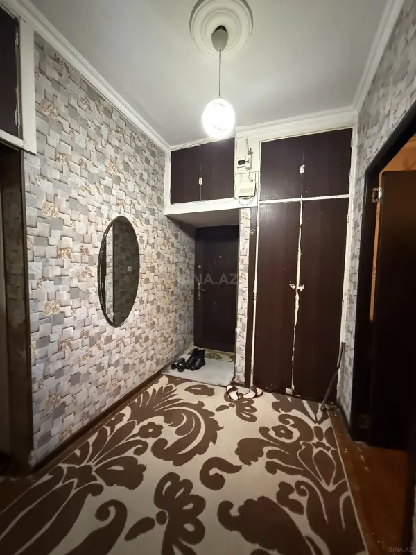 Satılır 3 otaqlı mənzil 85 m²