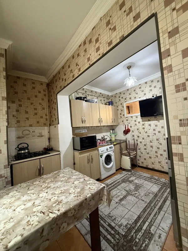 Satılır 3 otaqlı mənzil 85 m²