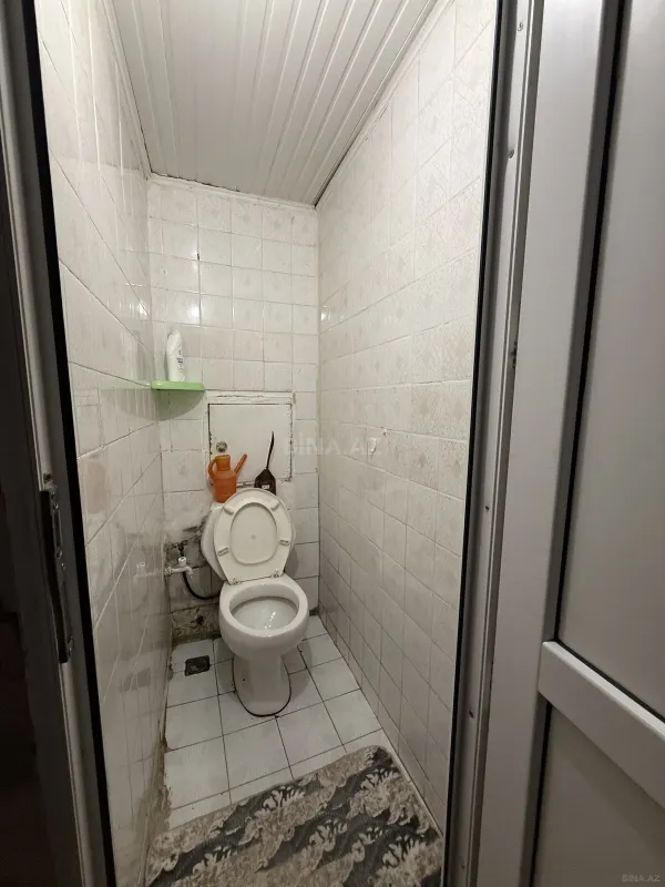 Satılır 3 otaqlı mənzil 85 m²
