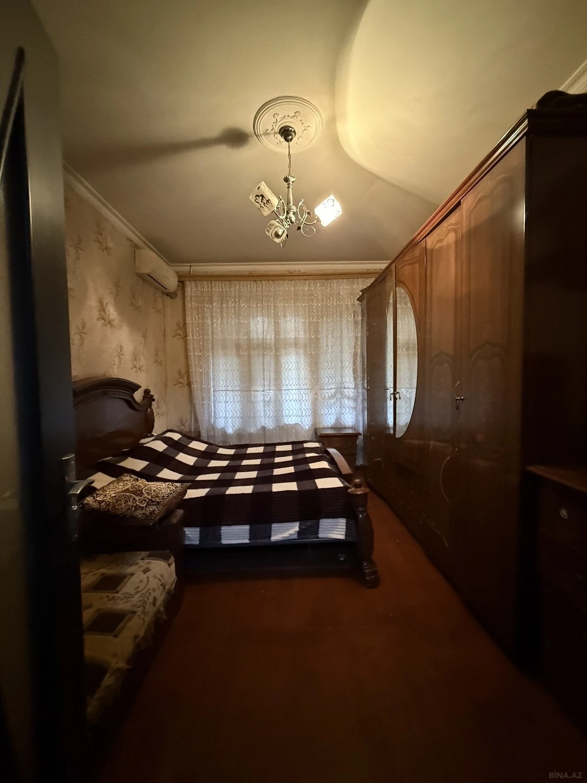 Satılır 3 otaqlı mənzil 85 m²