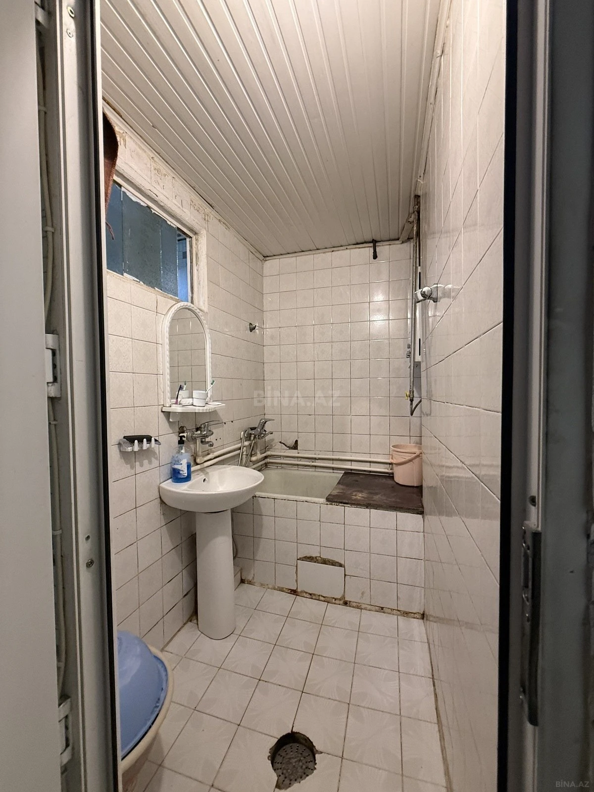 Satılır 3 otaqlı mənzil 85 m²