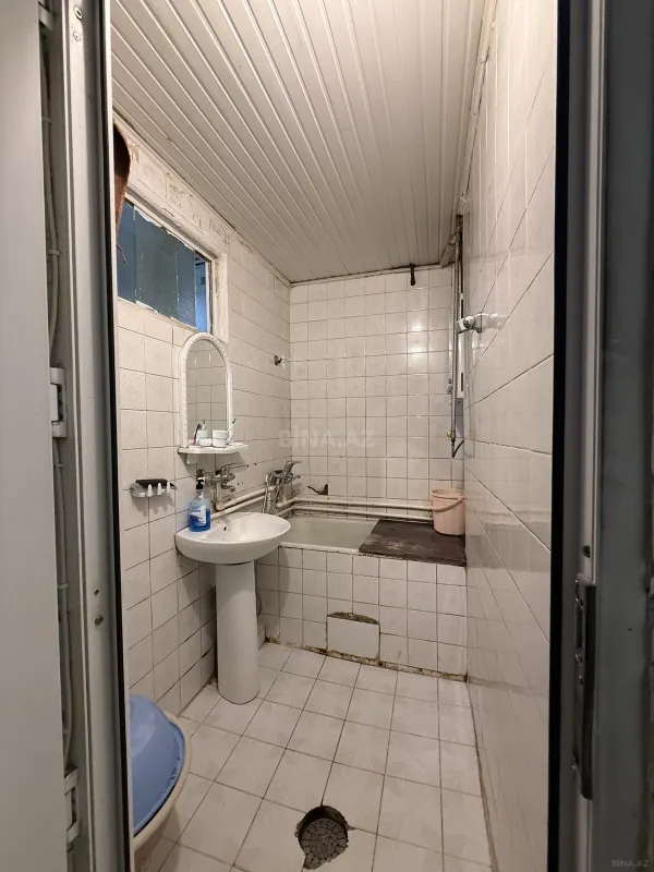 Satılır 3 otaqlı mənzil 85 m²