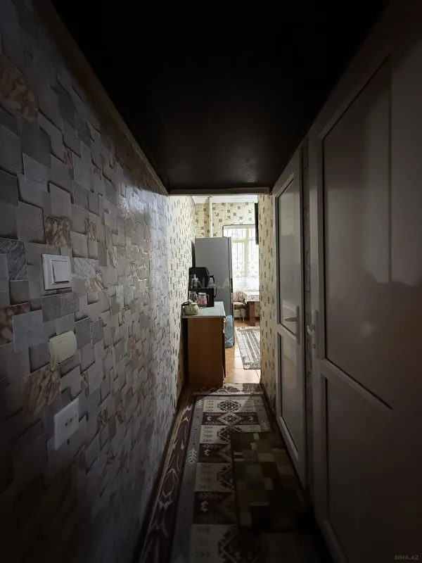 Satılır 3 otaqlı mənzil 85 m²