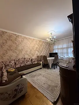 Satılır 3 otaqlı mənzil 85 m²