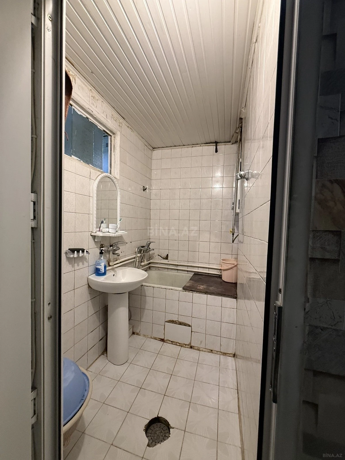 Satılır 3 otaqlı mənzil 85 m²