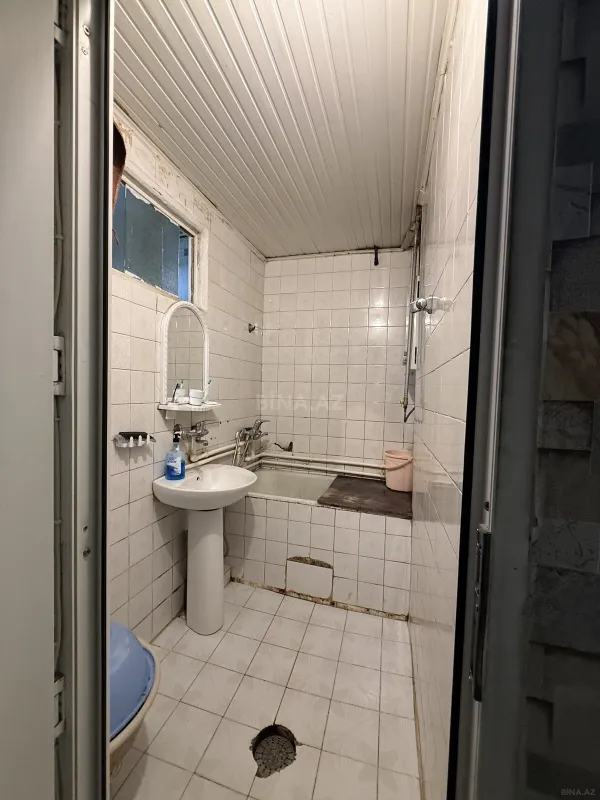 Satılır 3 otaqlı mənzil 85 m²