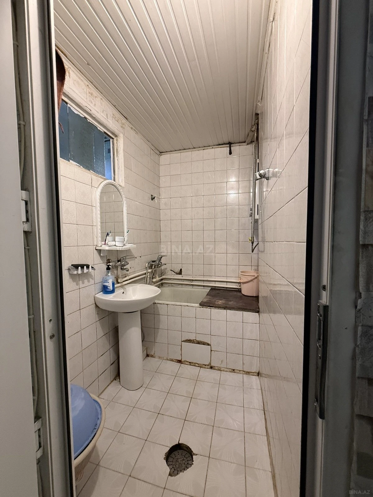 Satılır 3 otaqlı mənzil 85 m²