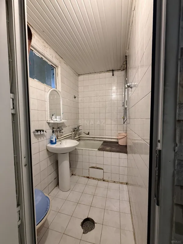 Satılır 3 otaqlı mənzil 85 m²