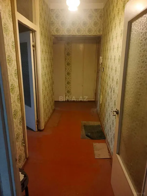 Satılır 2 otaqlı mənzil 65 m²