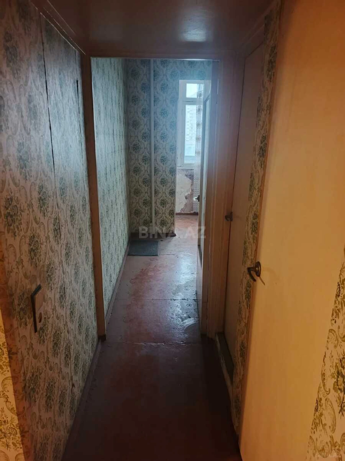 Satılır 2 otaqlı mənzil 65 m²