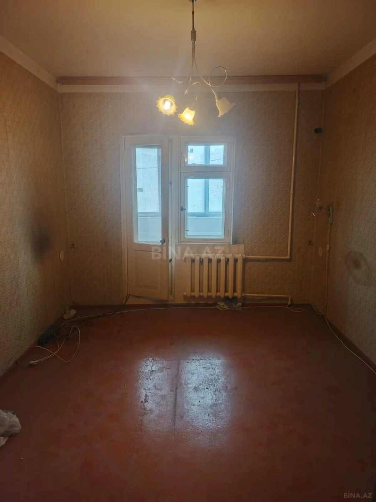Satılır 2 otaqlı mənzil 65 m²