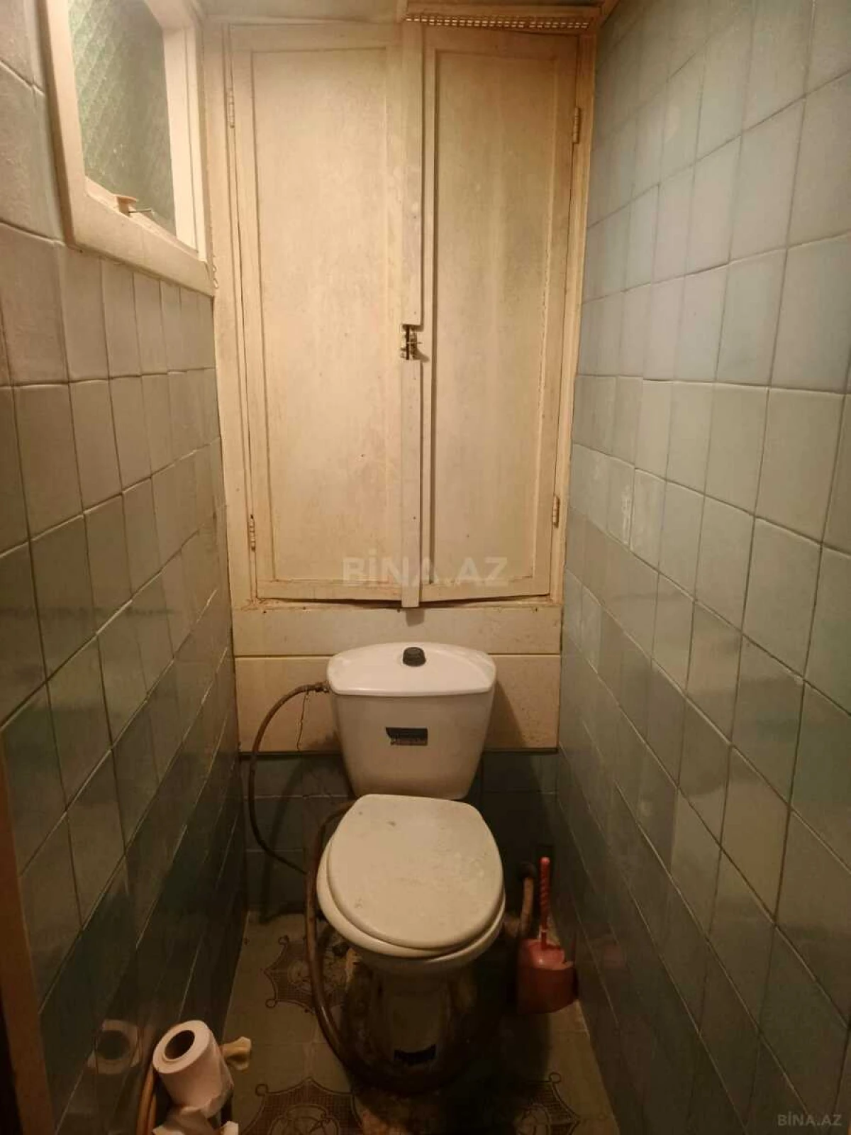 Satılır 2 otaqlı mənzil 65 m²