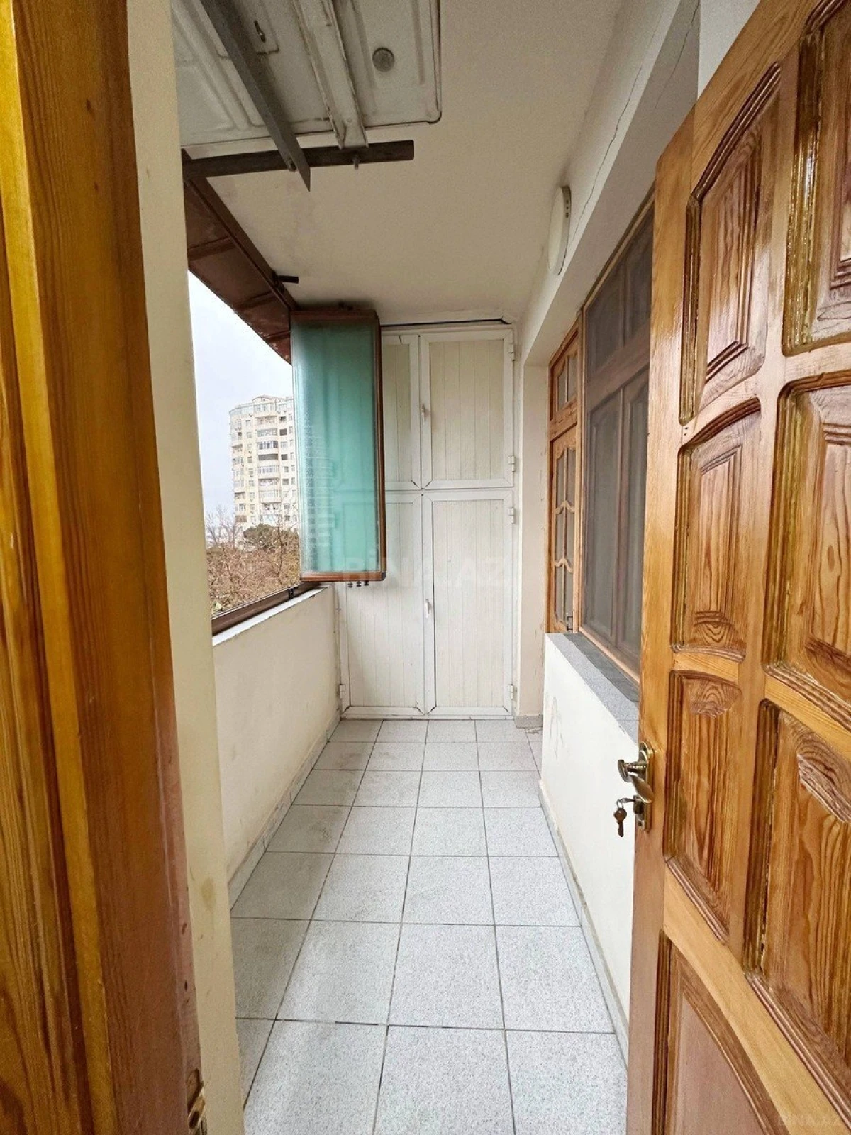Satılır 3 otaqlı mənzil 85 m²