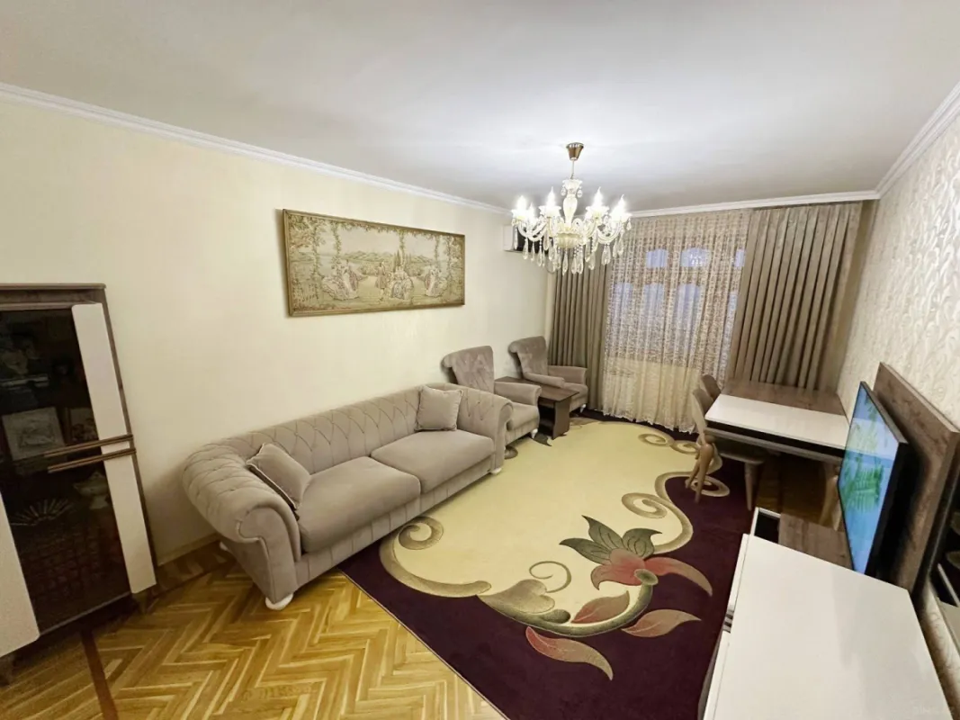 Satılır 3 otaqlı mənzil 85 m²