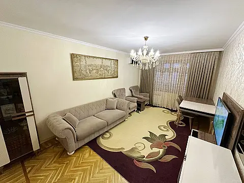 Satılır 3 otaqlı mənzil 85 m²