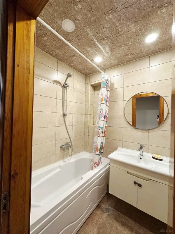 Satılır 3 otaqlı mənzil 85 m²