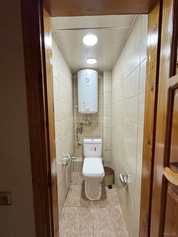 Satılır 3 otaqlı mənzil 85 m²